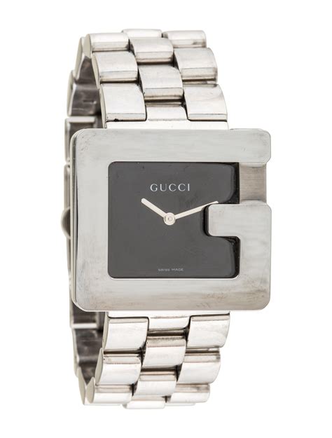 gucci horloge